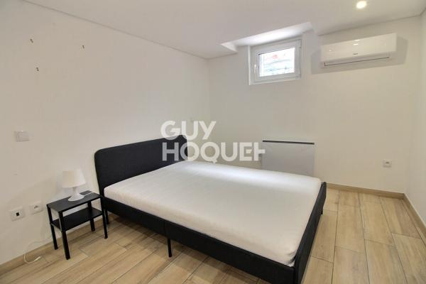 Maison meublée à louer de 5 pièces de 106.29 m²
