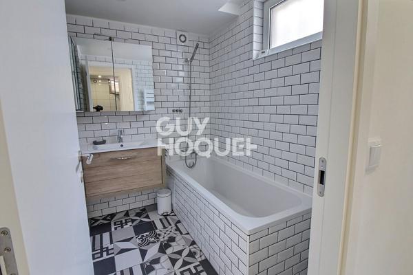 Maison meublée à louer de 5 pièces de 106.29 m²