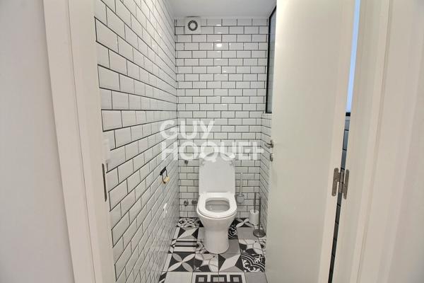 Maison meublée à louer de 5 pièces de 106.29 m²