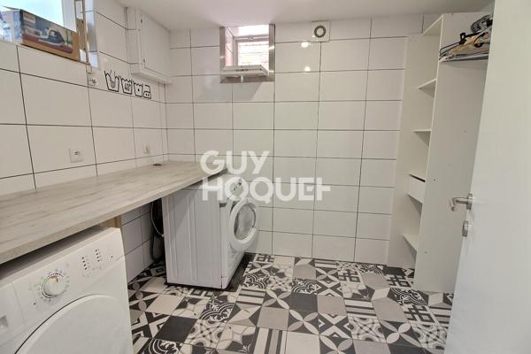 Maison meublée à louer de 5 pièces de 106.29 m²