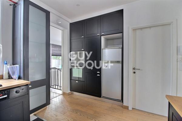 Maison meublée à louer de 5 pièces de 106.29 m²