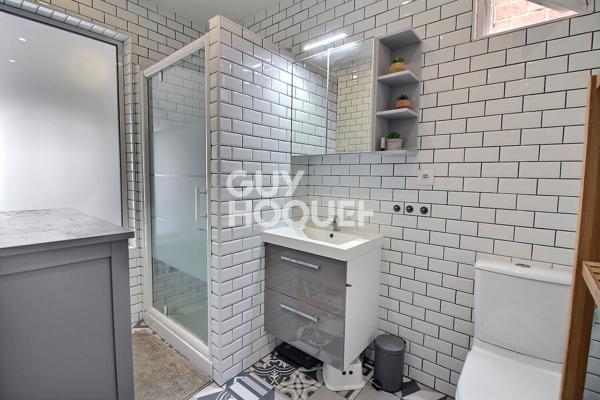 Maison meublée à louer de 5 pièces de 106.29 m²