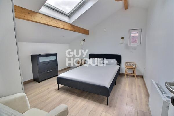 Maison meublée à louer de 5 pièces de 106.29 m²
