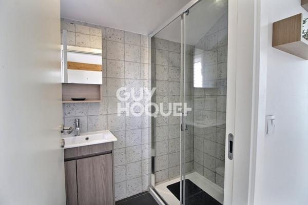 Maison meublée à louer de 5 pièces de 106.29 m²