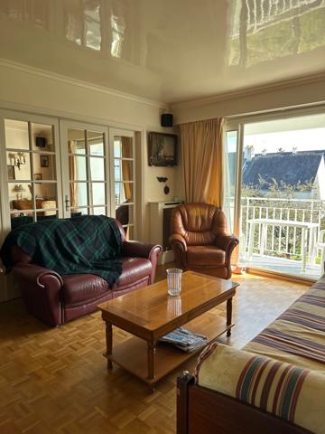 Appartement à vendre 3 pièces PLOEMEUR (56)