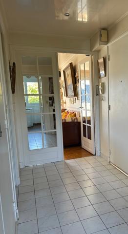 Appartement à vendre 3 pièces PLOEMEUR (56)