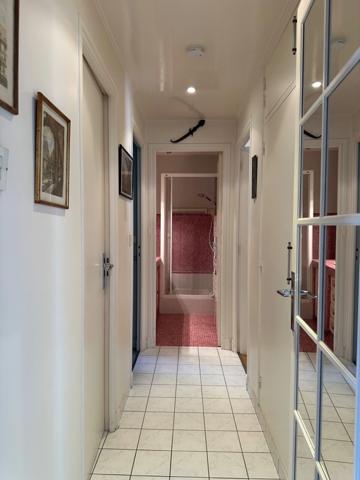 Appartement à vendre 3 pièces PLOEMEUR (56)