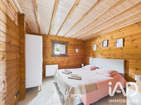 Maison à vendre 5 pièces 112 m² Xonrupt-Longemer