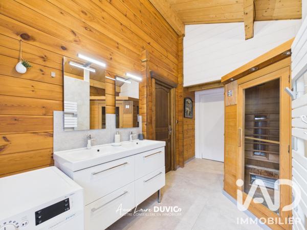 Maison à vendre 5 pièces 112 m² Xonrupt-Longemer