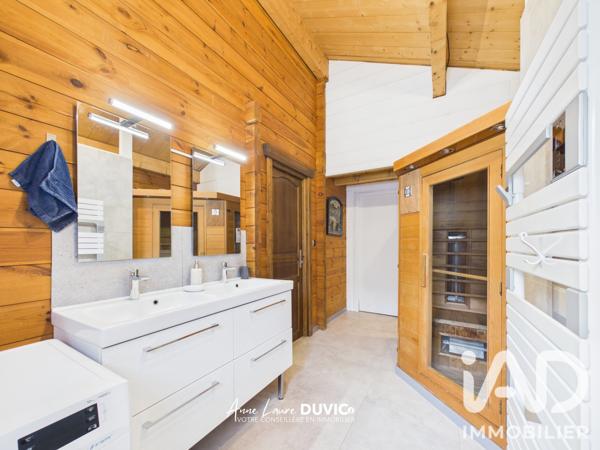 Maison à vendre 5 pièces 112 m² Xonrupt-Longemer