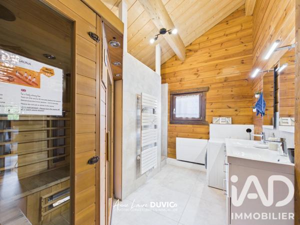 Maison à vendre 5 pièces 112 m² Xonrupt-Longemer