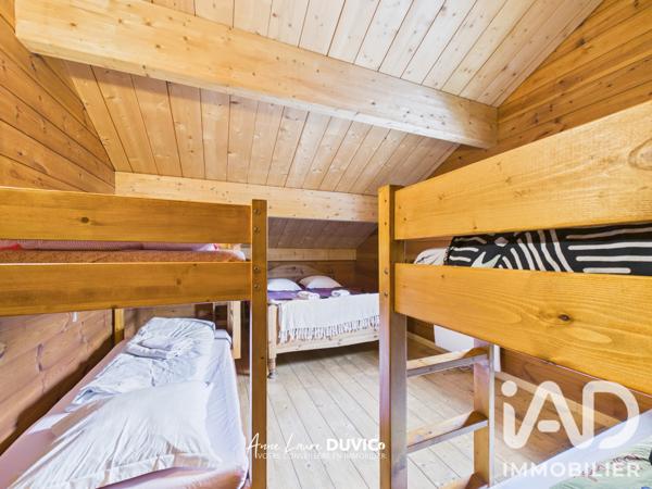 Maison à vendre 5 pièces 112 m² Xonrupt-Longemer