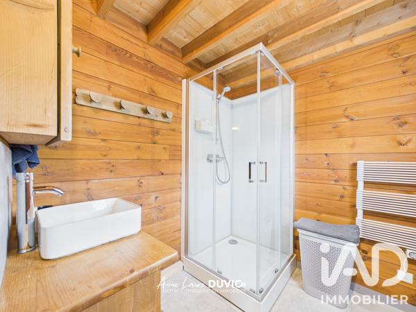 Maison à vendre 5 pièces 112 m² Xonrupt-Longemer