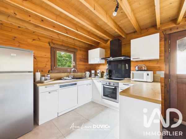 Maison à vendre 5 pièces 112 m² Xonrupt-Longemer