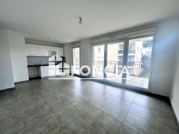 À vendre Appartement 3 pièces 59.1 m² - Marseille 13009