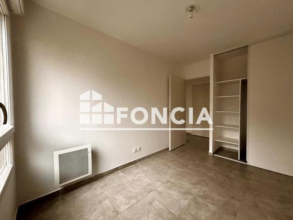 À vendre Appartement 3 pièces 59.1 m² - Marseille 13009