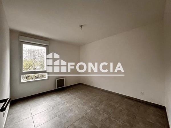 À vendre Appartement 3 pièces 59.1 m² - Marseille 13009