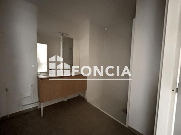 À vendre Appartement 3 pièces 59.1 m² - Marseille 13009