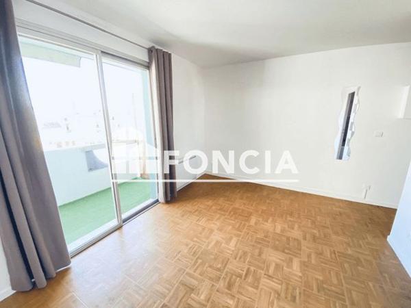 Location Studio 17.87 m² - 67 COURS GOUFFE Marseille 13006