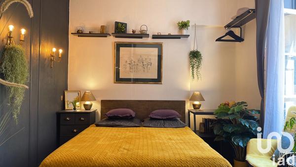 Appartement à vendre 1 pièce 19 m² Amélie-les-Bains-Palalda