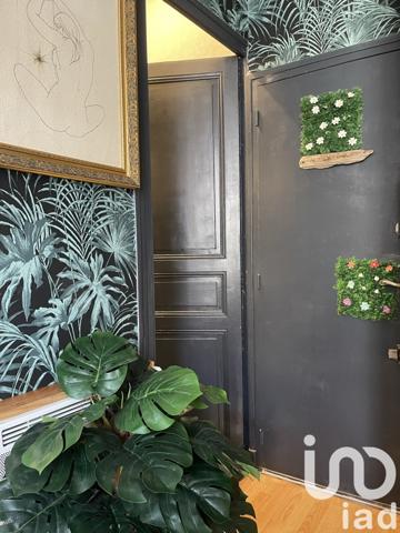 Appartement à vendre 1 pièce 19 m² Amélie-les-Bains-Palalda