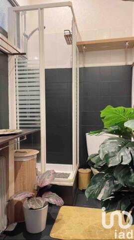 Appartement à vendre 1 pièce 19 m² Amélie-les-Bains-Palalda