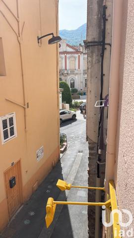 Appartement à vendre 1 pièce 19 m² Amélie-les-Bains-Palalda