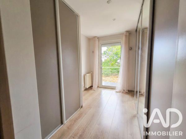 Maison à vendre 6 pièces 121 m² Ballancourt-sur-Essonne