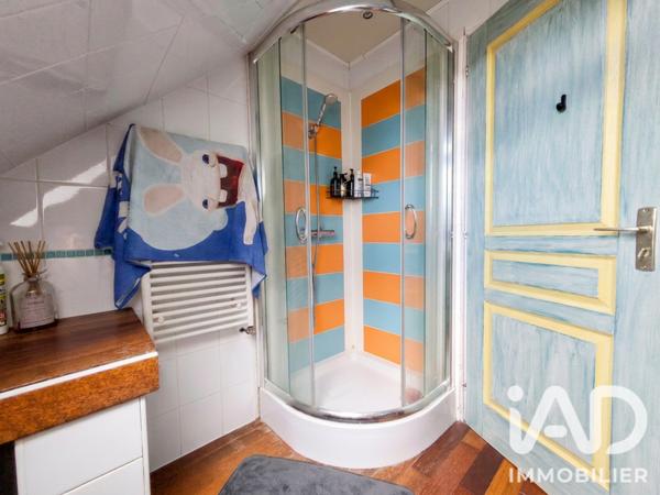Maison à vendre 6 pièces 121 m² Ballancourt-sur-Essonne