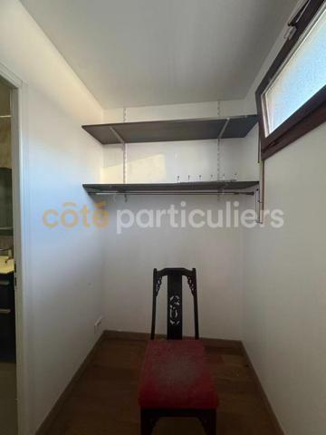 Vente Appartement96,53 m² - 5 Pièces - BOBIGNY (93000)