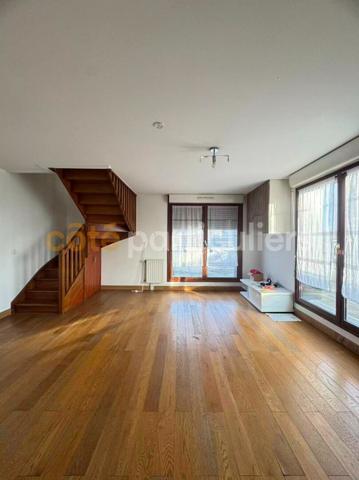 Vente Appartement96,53 m² - 5 Pièces - BOBIGNY (93000)