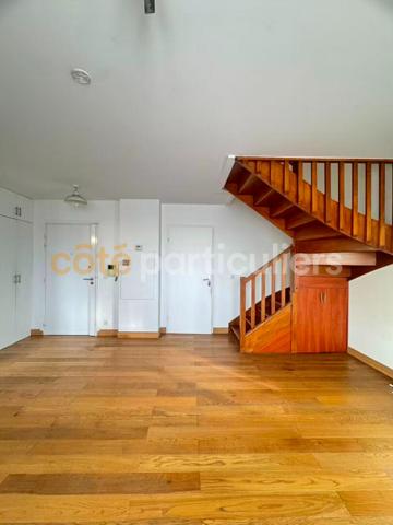 Vente Appartement96,53 m² - 5 Pièces - BOBIGNY (93000)