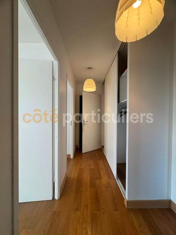 Vente Appartement96,53 m² - 5 Pièces - BOBIGNY (93000)