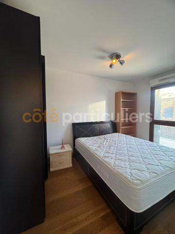 Vente Appartement96,53 m² - 5 Pièces - BOBIGNY (93000)