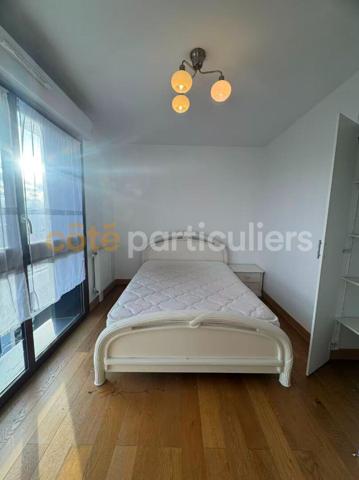 Vente Appartement96,53 m² - 5 Pièces - BOBIGNY (93000)