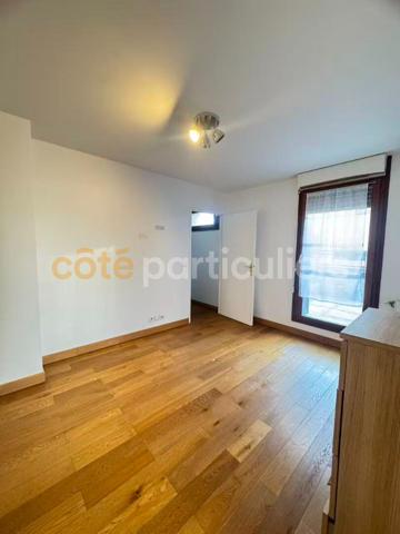 Vente Appartement96,53 m² - 5 Pièces - BOBIGNY (93000)
