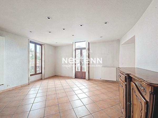 Appartement 3 pièces, à vendre à Sisteron