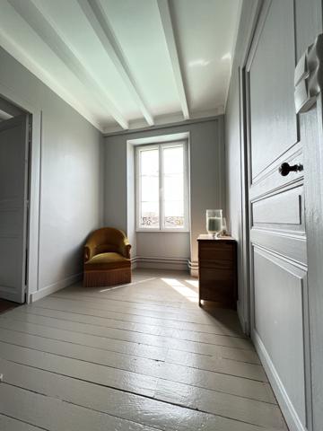 ECHIRE - Maison de caractère rénovée avec goût