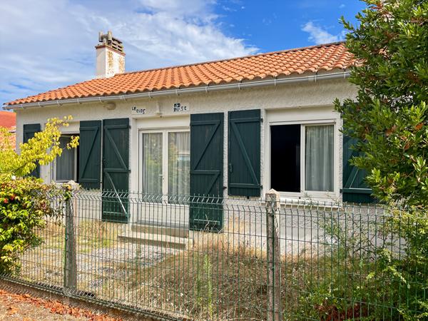 Maison Proche Plage, Saint Jean De Monts