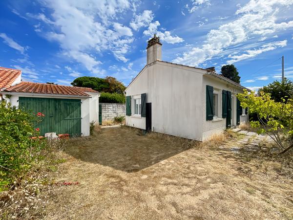 Maison Proche Plage, Saint Jean De Monts