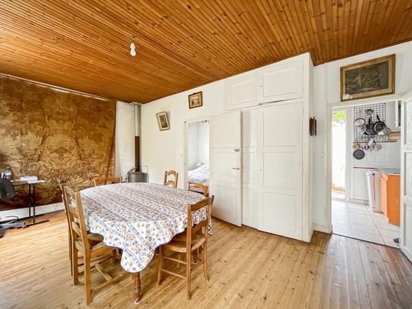 Maison Proche Plage, Saint Jean De Monts