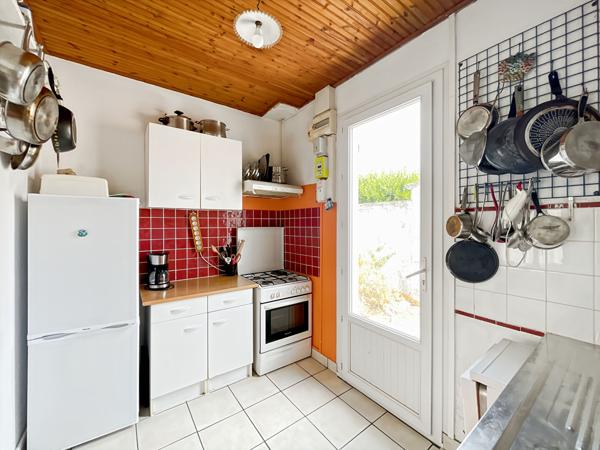 Maison Proche Plage, Saint Jean De Monts