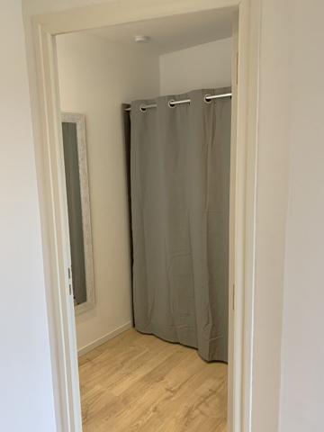 Appartement T1 à vendre à Basse-Indre, locataire en place