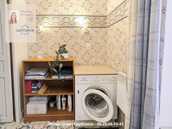 Demeure de caractère – Fin XIXe siècle – Parc arboré de plus de 5 000 m² – Centre-Bourg