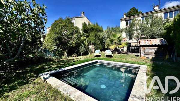 Maison à vendre 4 pièces 95 m² Bollène