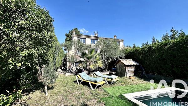 Maison à vendre 4 pièces 95 m² Bollène