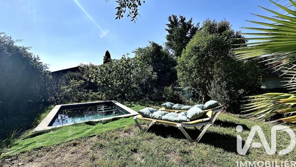 Maison à vendre 4 pièces 95 m² Bollène