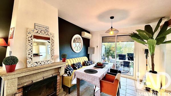 Maison à vendre 4 pièces 95 m² Bollène