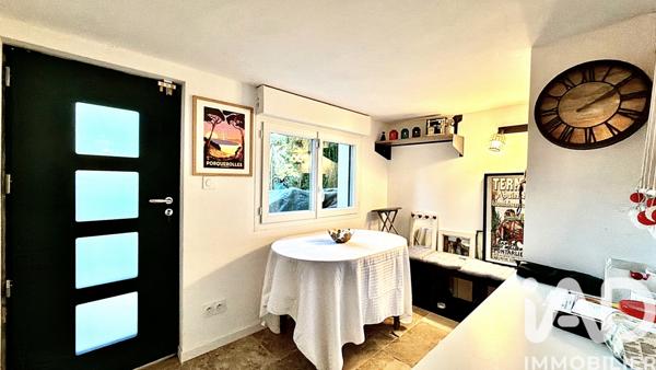 Maison à vendre 4 pièces 95 m² Bollène