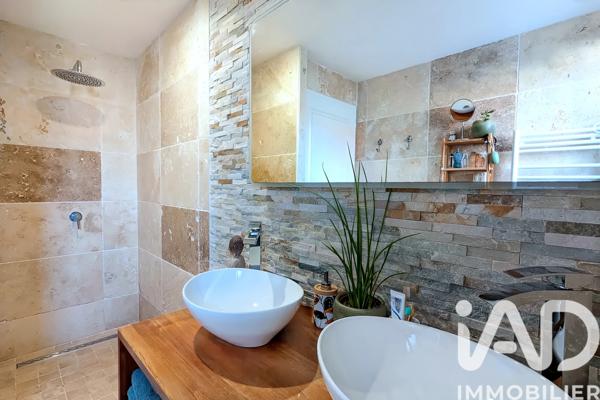 Maison à vendre 5 pièces 125 m² Biscarrosse